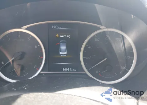 2017 Nissan Sentra Sv из США, поврежденный, VIN 3N1AB7AP7HY262086